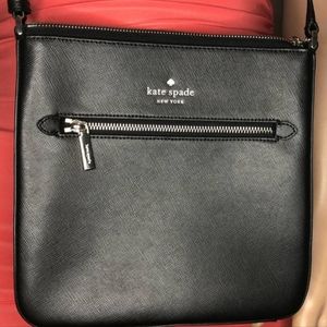 NWOT Kate Spade Sadie North South Crossbody